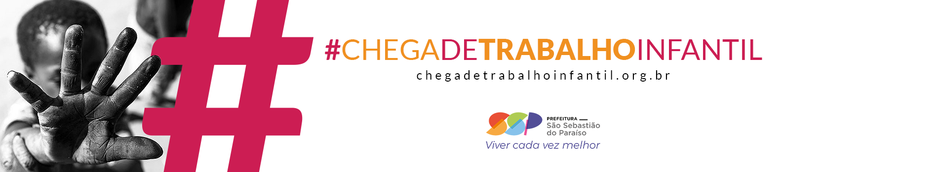 TRABALHO INFANTIL