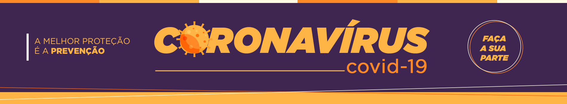 Coronavírus