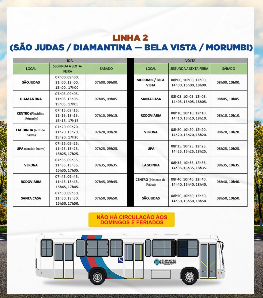 Transportadoras em São Sebastião do Paraíso - MG - Guia do Transporte