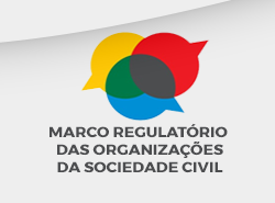 Marco Regulatório da Sociedade Civil