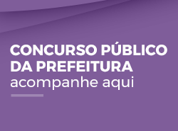 Concurso Público da Prefeitura S. S. Paraíso