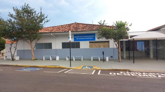 Prefeitura inaugurará EMAP