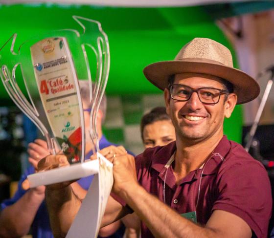 5ª edição do Paraíso dos Cafés Finos tem inscrições abertas