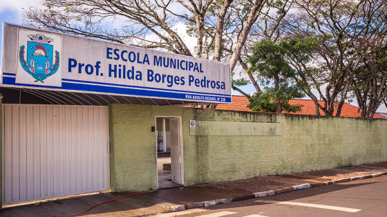 Prefeitura destinará R$ 4 mi às escolas municipais em 2025