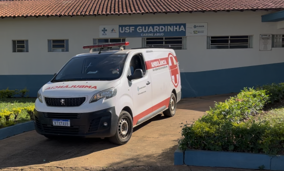 Guardinha lidera mamografias em Paraíso