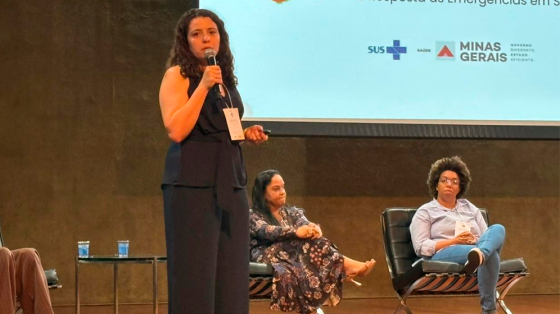 Vigilância em Saúde é destaque em seminário estadual