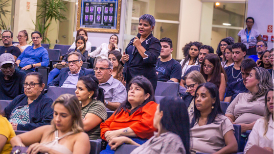 Audiência reforça fortalecimento da rede de saúde mental