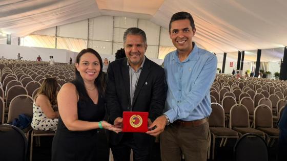 Paraíso conquista Selo Ouro da Educação pelo 2º ano