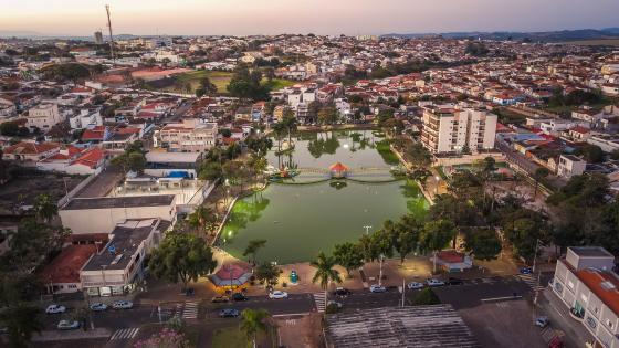 Paraíso recebe, pela primeira vez, recursos do ICMS Turístico