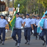 Segurança Pública, Trânsito, Transporte e Defesa Civil