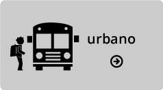 Ônibus Urbano
